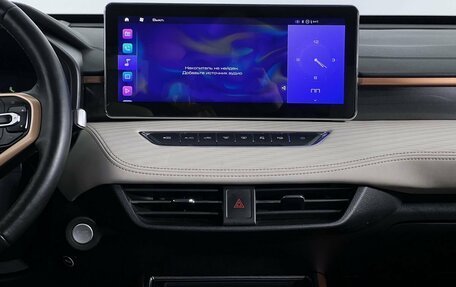 Haval Jolion, 2022 год, 1 870 000 рублей, 12 фотография