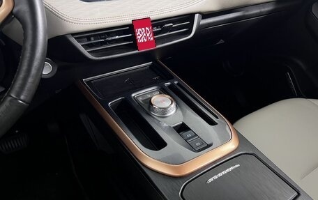 Haval Jolion, 2022 год, 1 870 000 рублей, 13 фотография