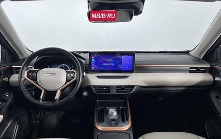 Haval Jolion, 2022 год, 1 870 000 рублей, 11 фотография