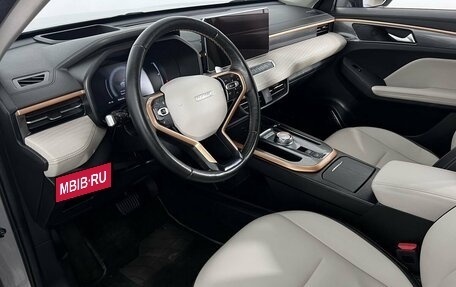 Haval Jolion, 2022 год, 1 870 000 рублей, 14 фотография