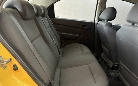 Chevrolet Aveo III, 2007 год, 279 777 рублей, 14 фотография