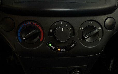 Chevrolet Aveo III, 2007 год, 279 777 рублей, 9 фотография