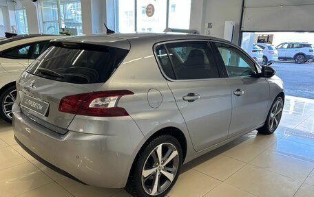 Peugeot 308 II, 2014 год, 1 170 000 рублей, 4 фотография