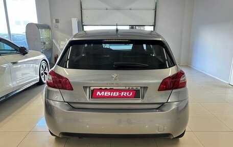 Peugeot 308 II, 2014 год, 1 170 000 рублей, 5 фотография