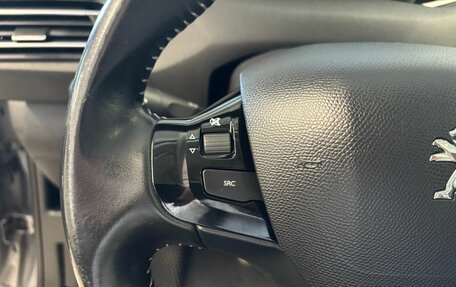 Peugeot 308 II, 2014 год, 1 170 000 рублей, 16 фотография