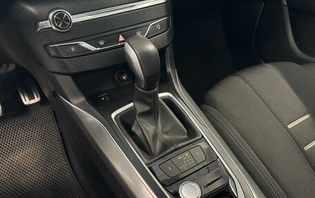 Peugeot 308 II, 2014 год, 1 170 000 рублей, 19 фотография