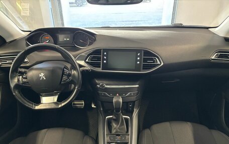 Peugeot 308 II, 2014 год, 1 170 000 рублей, 11 фотография