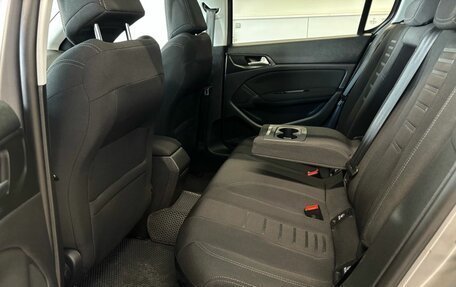 Peugeot 308 II, 2014 год, 1 170 000 рублей, 10 фотография