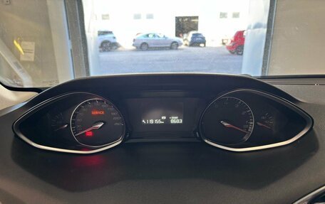 Peugeot 308 II, 2014 год, 1 170 000 рублей, 18 фотография