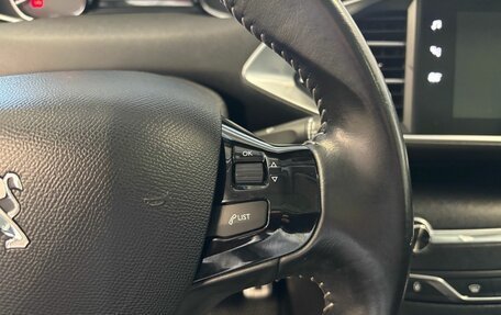 Peugeot 308 II, 2014 год, 1 170 000 рублей, 17 фотография