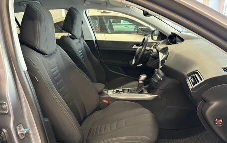 Peugeot 308 II, 2014 год, 1 170 000 рублей, 15 фотография