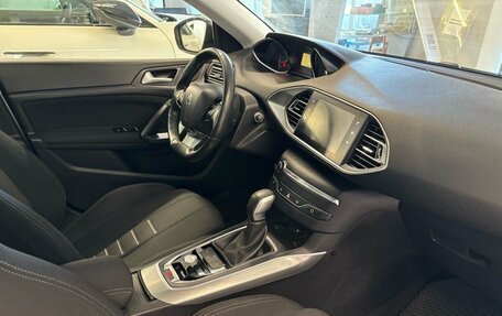 Peugeot 308 II, 2014 год, 1 170 000 рублей, 14 фотография