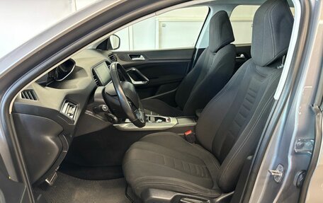 Peugeot 308 II, 2014 год, 1 170 000 рублей, 7 фотография