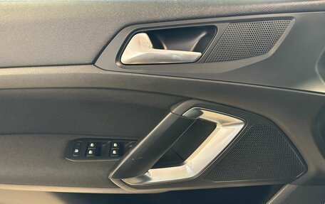 Peugeot 308 II, 2014 год, 1 170 000 рублей, 9 фотография