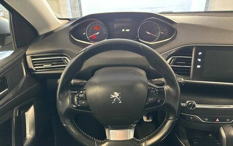 Peugeot 308 II, 2014 год, 1 170 000 рублей, 13 фотография