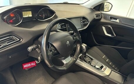 Peugeot 308 II, 2014 год, 1 170 000 рублей, 8 фотография