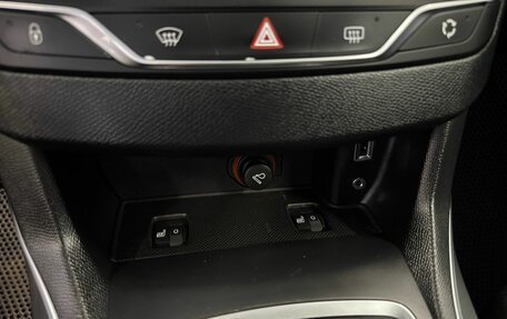 Peugeot 308 II, 2014 год, 1 170 000 рублей, 24 фотография