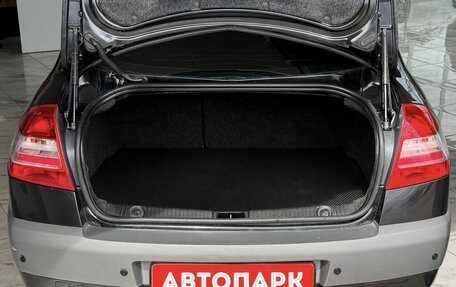Renault Megane II, 2006 год, 349 000 рублей, 7 фотография