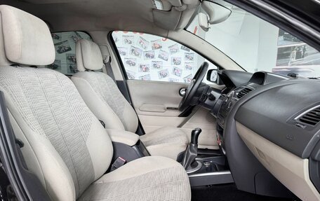 Renault Megane II, 2006 год, 349 000 рублей, 13 фотография
