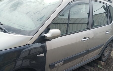 Renault Scenic III, 2007 год, 150 000 рублей, 3 фотография