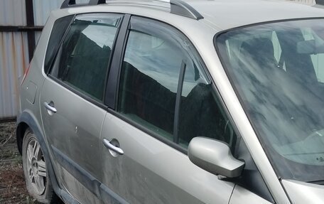 Renault Scenic III, 2007 год, 150 000 рублей, 4 фотография