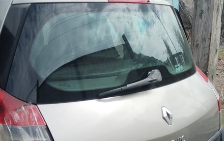 Renault Scenic III, 2007 год, 150 000 рублей, 2 фотография