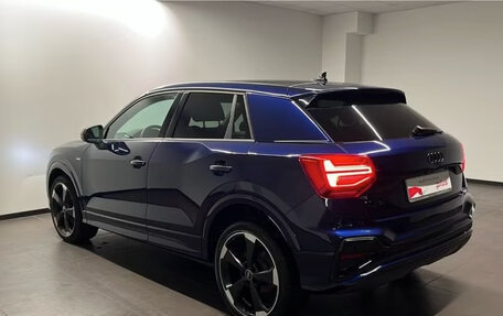 Audi Q2 I, 2023 год, 1 610 000 рублей, 3 фотография