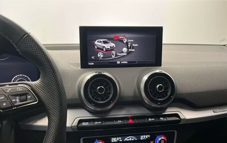 Audi Q2 I, 2023 год, 1 610 000 рублей, 11 фотография