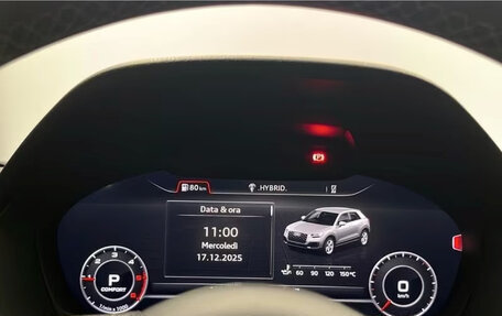 Audi Q2 I, 2023 год, 1 610 000 рублей, 9 фотография