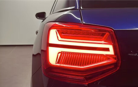 Audi Q2 I, 2023 год, 1 610 000 рублей, 14 фотография