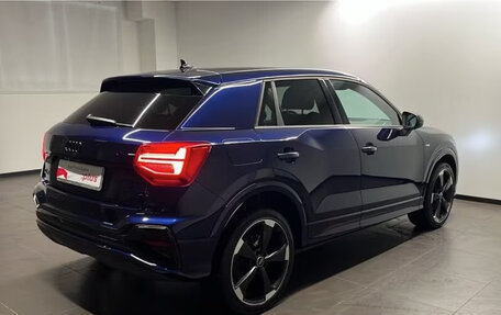 Audi Q2 I, 2023 год, 1 610 000 рублей, 5 фотография