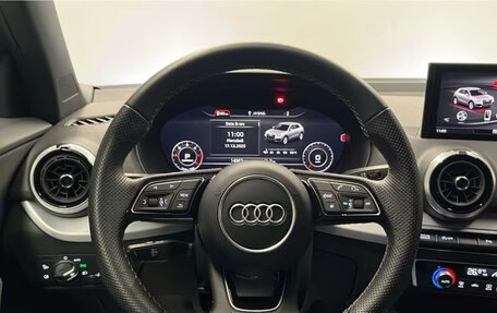 Audi Q2 I, 2023 год, 1 610 000 рублей, 8 фотография