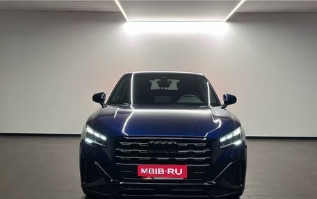 Audi Q2 I, 2023 год, 1 610 000 рублей, 4 фотография