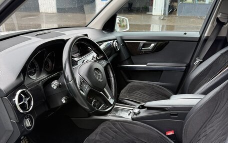 Mercedes-Benz GLK-Класс, 2012 год, 1 740 000 рублей, 8 фотография