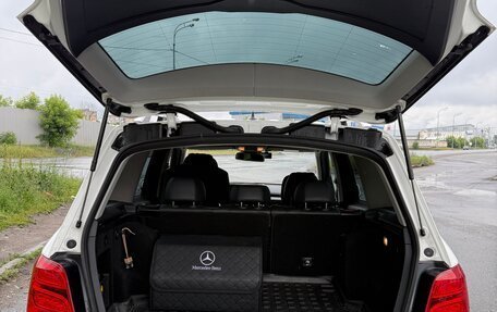 Mercedes-Benz GLK-Класс, 2012 год, 1 740 000 рублей, 5 фотография