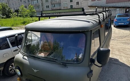 ЛуАЗ 3151, 2012 год, 485 000 рублей, 4 фотография