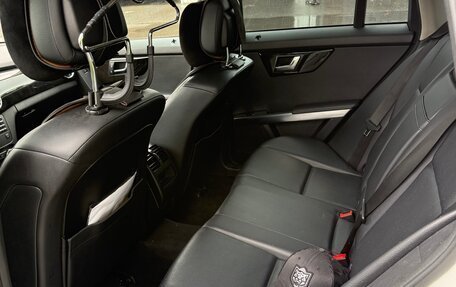 Mercedes-Benz GLK-Класс, 2012 год, 1 740 000 рублей, 7 фотография