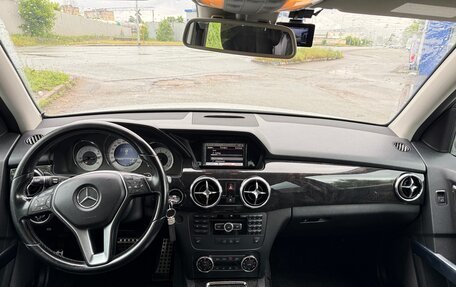 Mercedes-Benz GLK-Класс, 2012 год, 1 740 000 рублей, 6 фотография