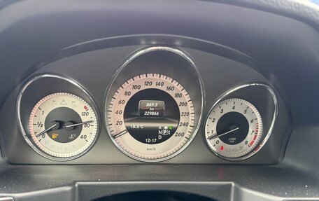 Mercedes-Benz GLK-Класс, 2012 год, 1 740 000 рублей, 9 фотография
