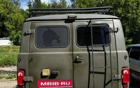 ЛуАЗ 3151, 2012 год, 485 000 рублей, 5 фотография