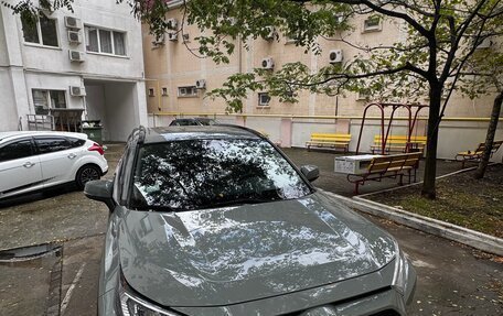 Toyota RAV4, 2021 год, 3 500 000 рублей, 1 фотография