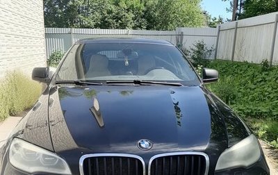 BMW X6, 2012 год, 2 200 000 рублей, 1 фотография