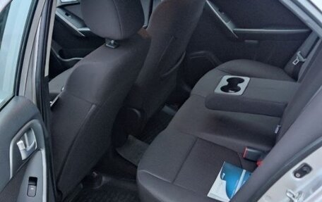 KIA Cerato III, 2012 год, 800 000 рублей, 1 фотография