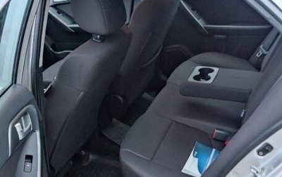 KIA Cerato III, 2012 год, 800 000 рублей, 1 фотография