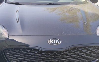 KIA Sportage IV рестайлинг, 2019 год, 1 950 000 рублей, 1 фотография