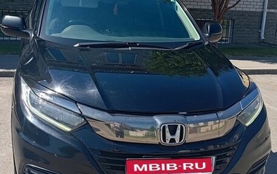 Honda Vezel, 2018 год, 1 900 000 рублей, 1 фотография