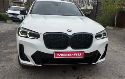 BMW X4, 2022 год, 6 000 000 рублей, 1 фотография