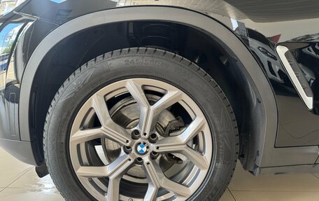 BMW X3, 2021 год, 4 750 000 рублей, 10 фотография