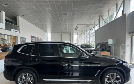 BMW X3, 2021 год, 4 750 000 рублей, 6 фотография