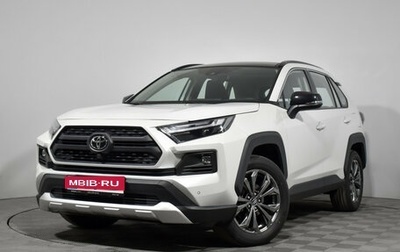 Toyota RAV4, 2025 год, 3 897 960 рублей, 1 фотография